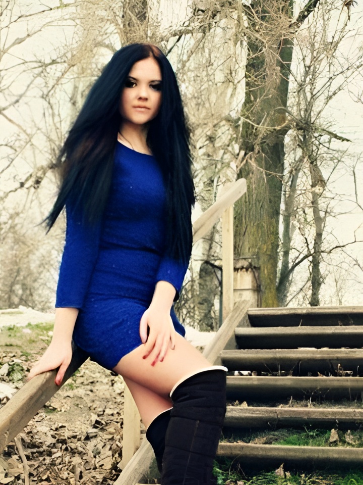 Индивидуалка Алина, доступна для личного знакомства от 2500 руб