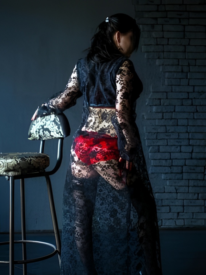 Борислава привлекальеная девушка из Белебей цена от 4000 руб