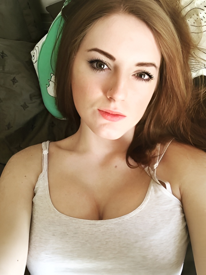 Индивидуалка Доминика, доступна для личного знакомства от 1500 руб