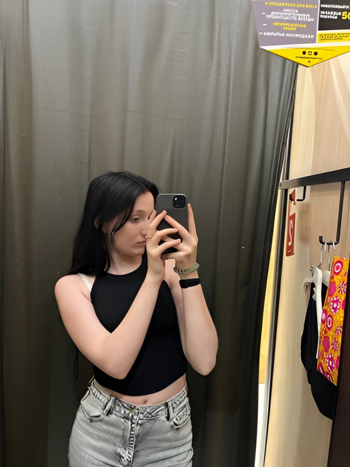 Элина привлекальеная девушка из Белебей цена от 1500 руб