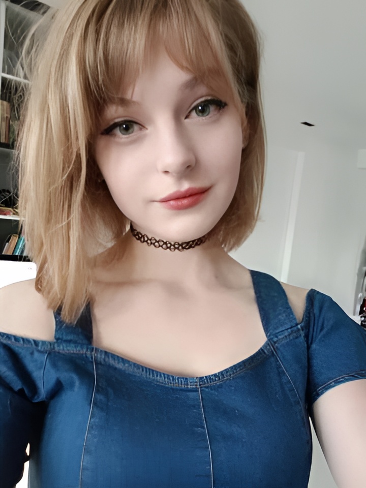 Индивидуалка Кристина, доступна для личного знакомства от 2500 руб