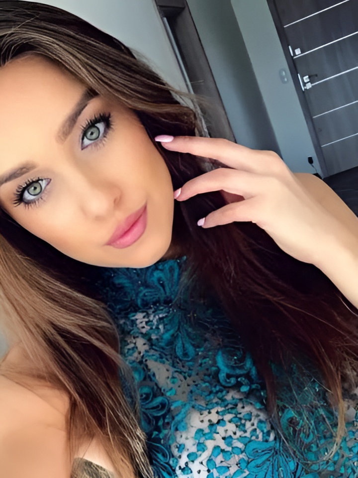 Индивидуалка Лолита, доступна для личного знакомства от 2500 руб