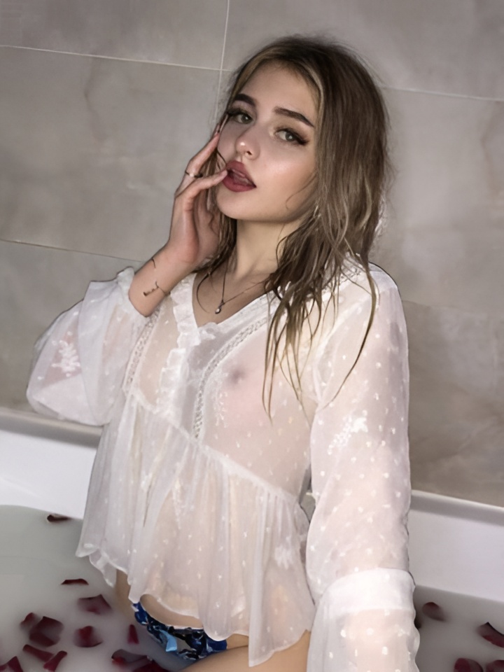 Рада привлекальеная девушка из Белебей цена от 4000 руб