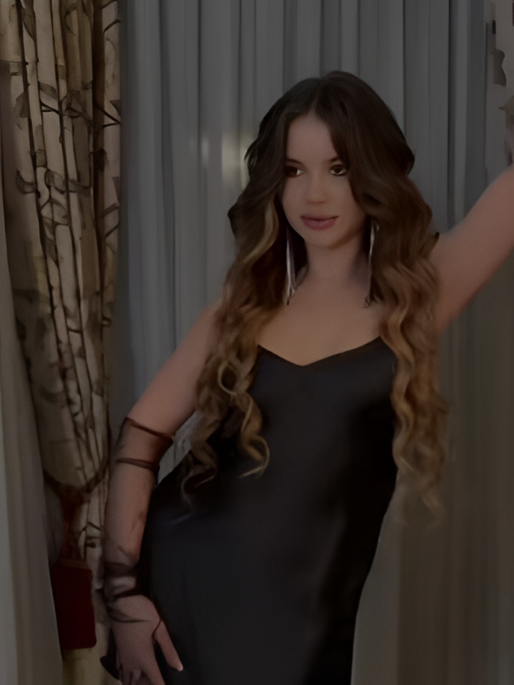 Индивидуалка Роксана, доступна для личного знакомства от 2500 руб