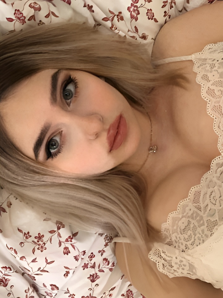 Индивидуалка Серафима, доступна для личного знакомства от 3000 руб