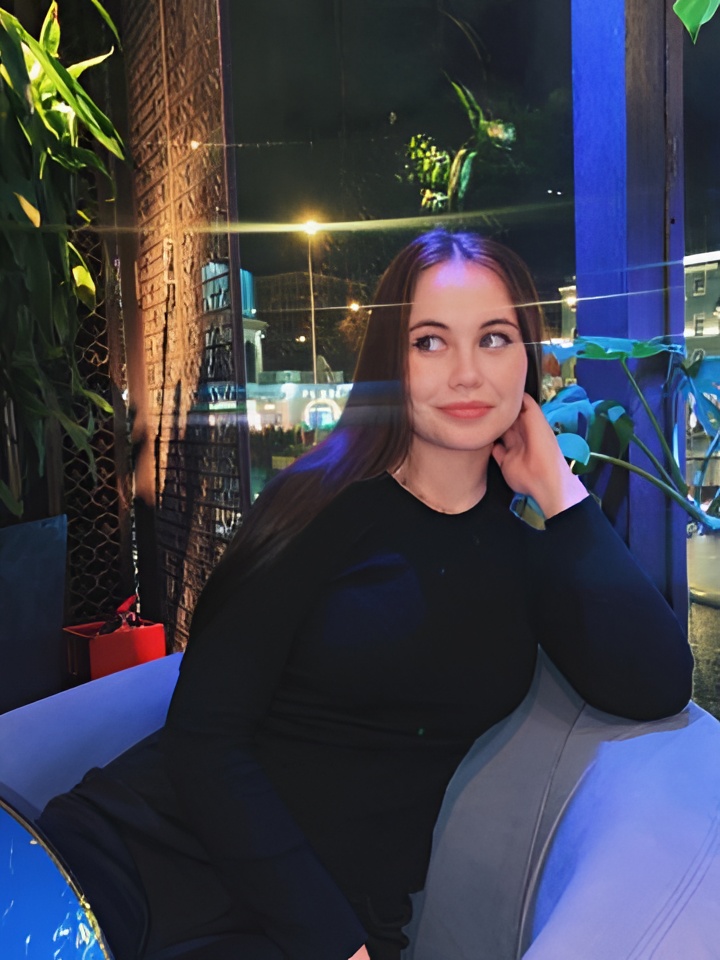 Софи привлекальеная девушка из Белебей цена от 5000 руб