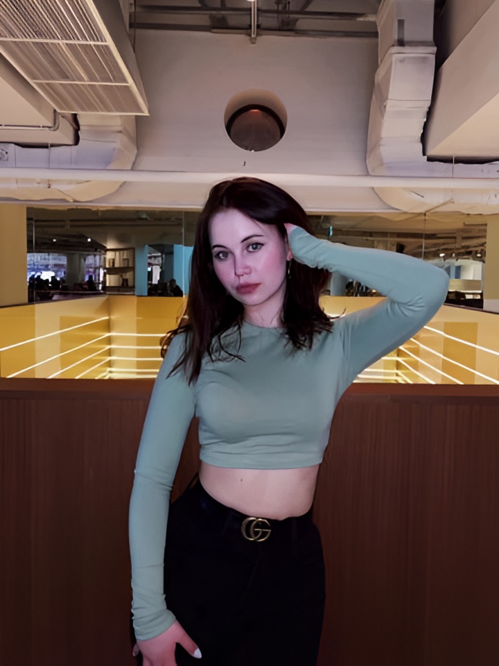 Индивидуалка Софи, доступна для личного знакомства от 5000 руб