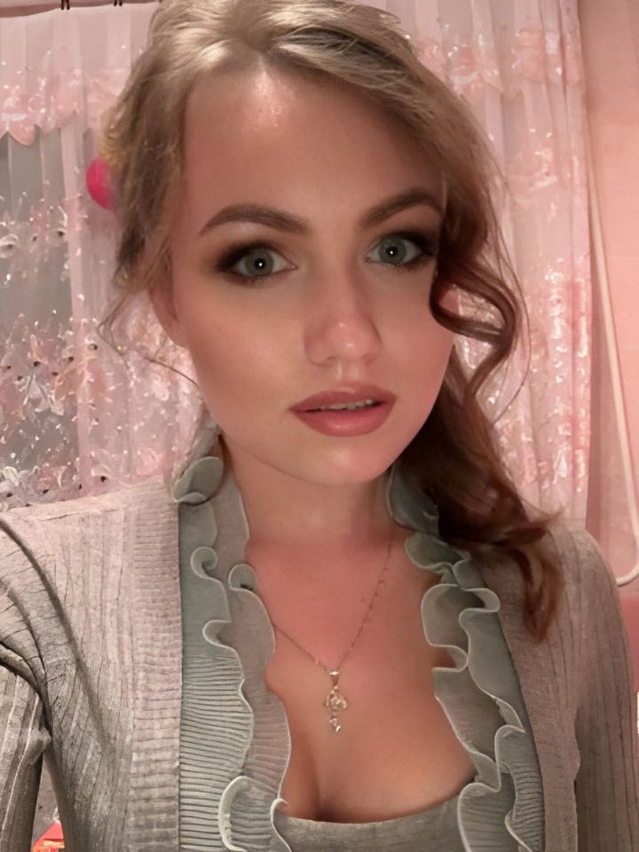 Индивидуалка Стефания, доступна для личного знакомства от 4000 руб