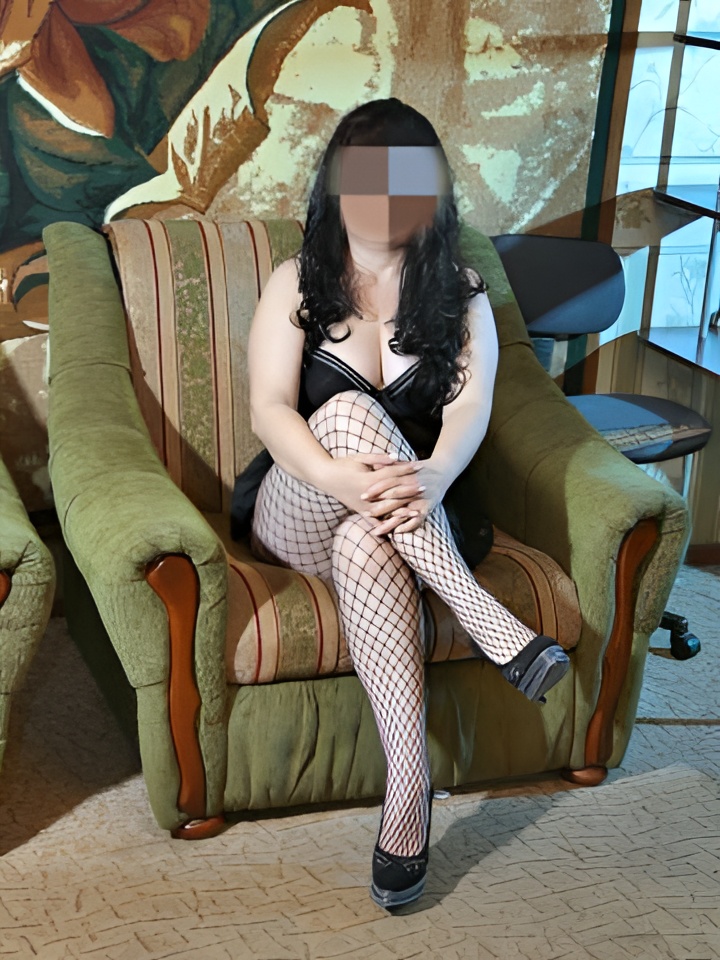 Индивидуалка Светлана, доступна для личного знакомства от 10000 руб