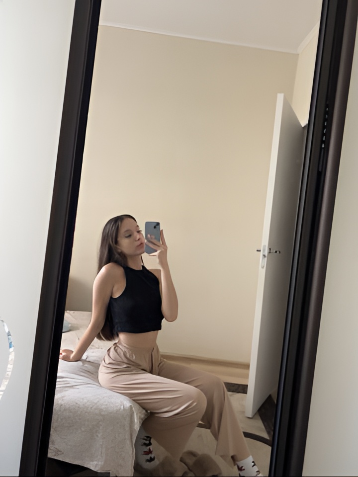 Вероника привлекальеная девушка из Белебей цена от 4000 руб