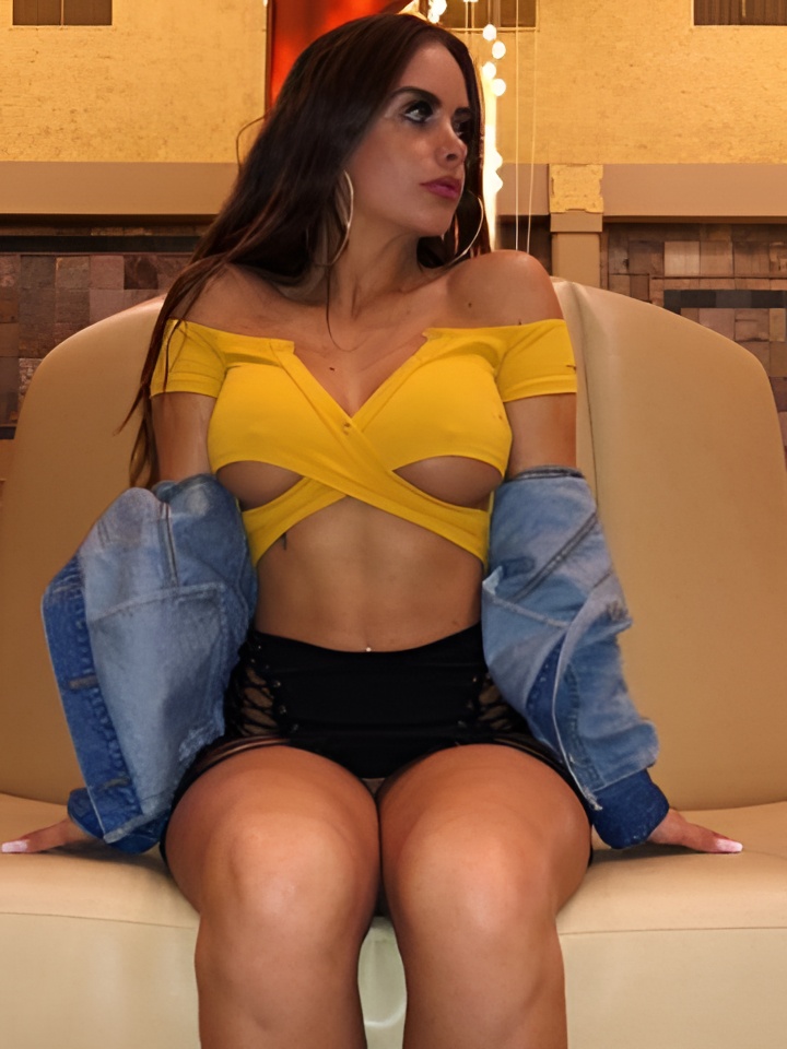 Индивидуалка Виталина, доступна для личного знакомства от 3000 руб