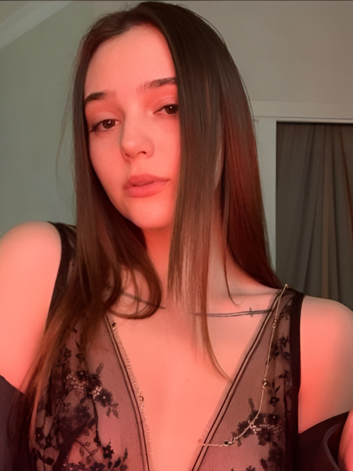 Индивидуалка Зина, доступна для личного знакомства от 5000 руб