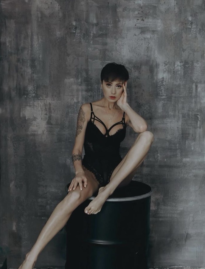 🎥 Лиана привлекальеная девушка из Белебей цена от 3500 руб