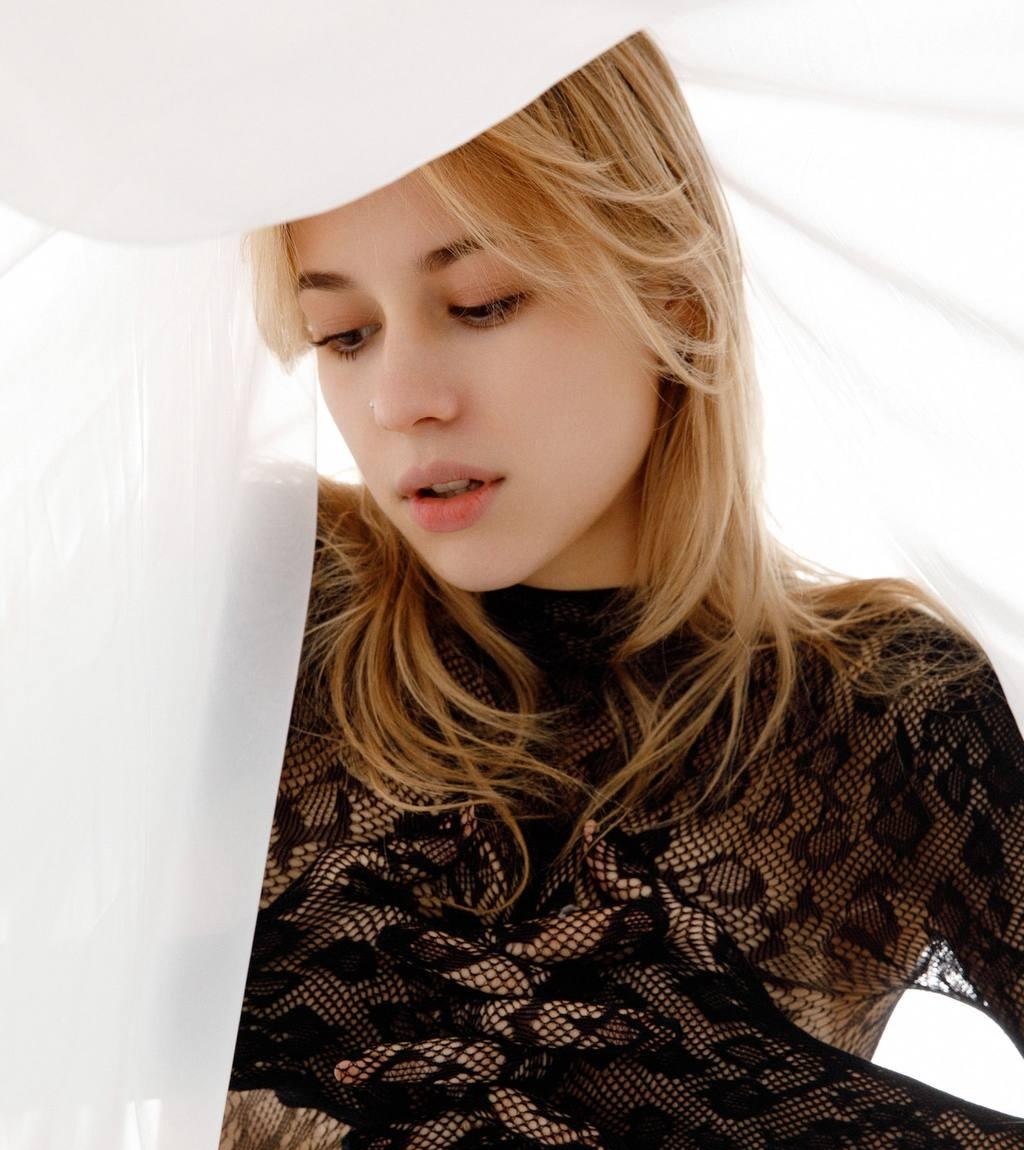 Варвара привлекальеная девушка из Белебей цена от 6000 руб