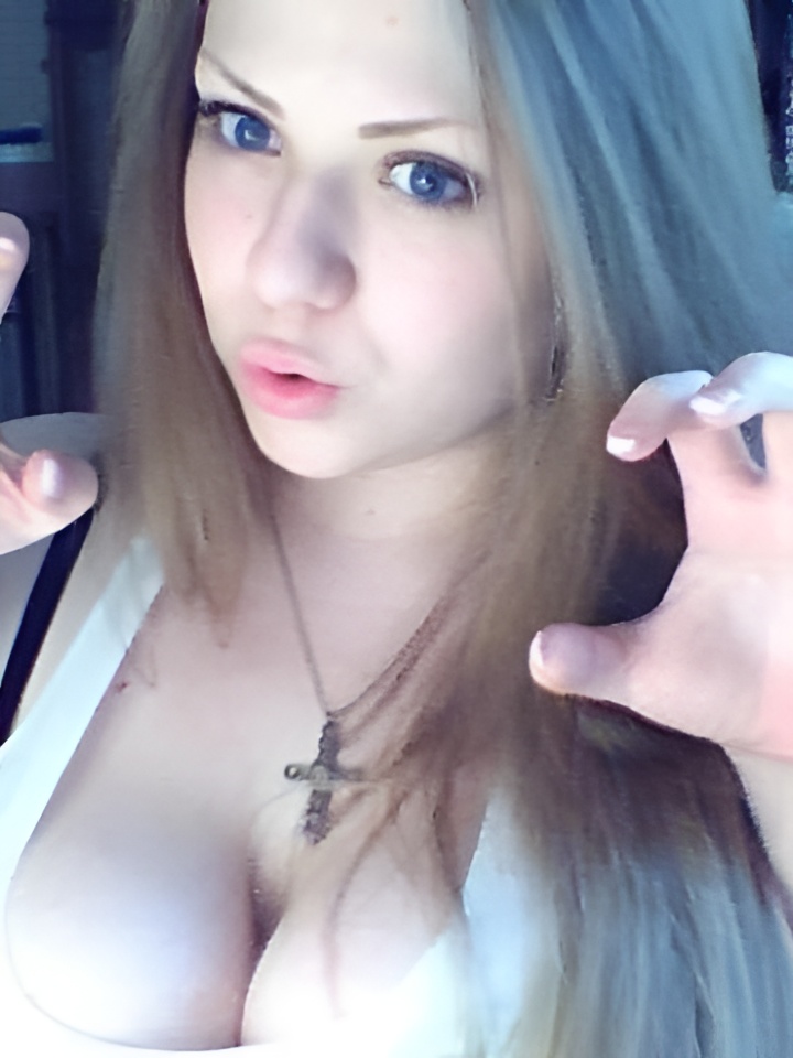 Индивидуалка Адель, доступна для личного знакомства от 4000 руб