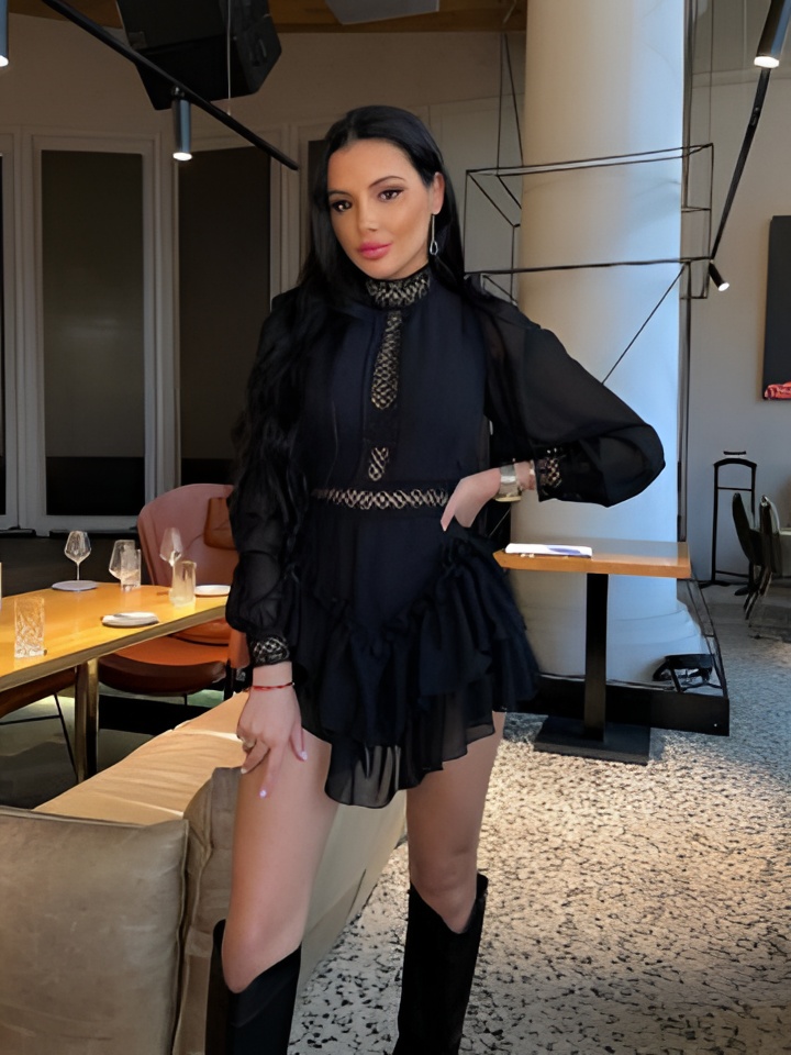 Индивидуалка Фрида, доступна для личного знакомства от 5000 руб