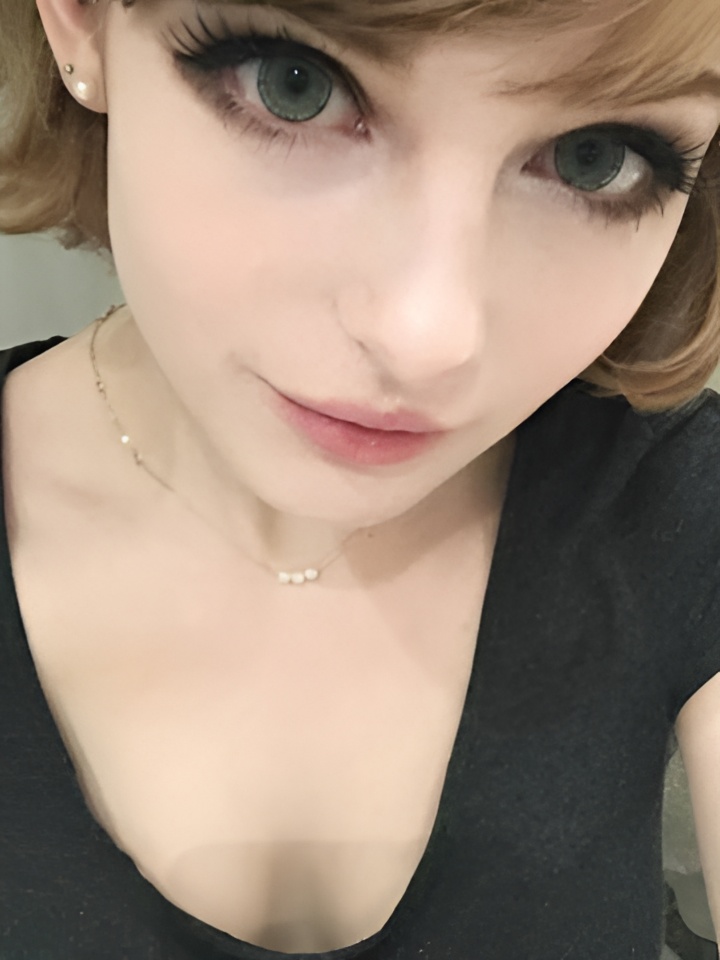 Индивидуалка Кристина, доступна для личного знакомства от 2500 руб