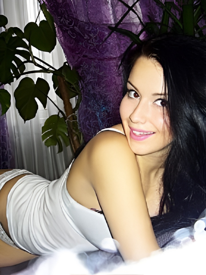 Индивидуалка Лючия, доступна для личного знакомства от 10000 руб