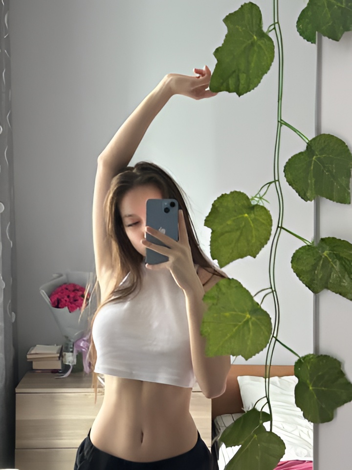 Индивидуалка Вероника, доступна для личного знакомства от 4000 руб