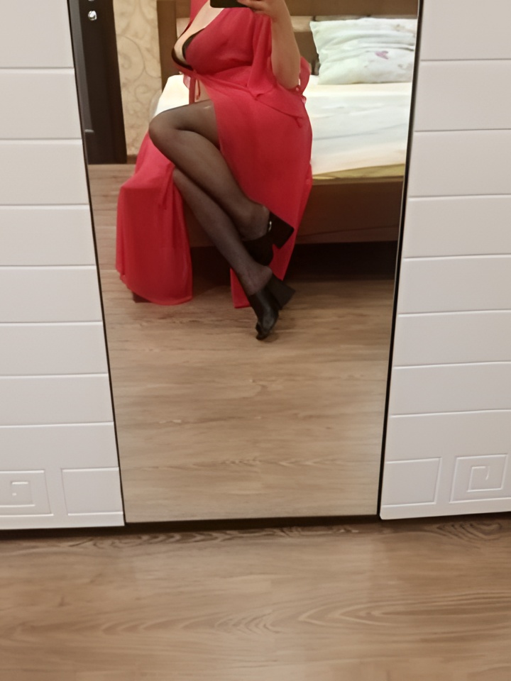 Индивидуалка Юстина, доступна для личного знакомства от 3000 руб