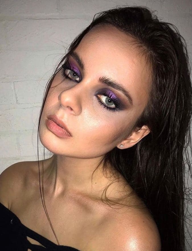 Индивидуалка 🎥 Лена, доступна для личного знакомства от 3500 руб