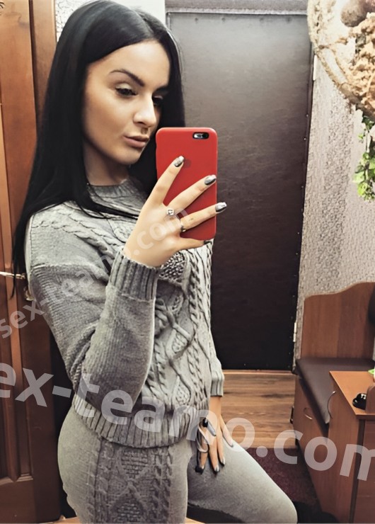 Индивидуалка Летиция, доступна для личного знакомства от 5000 руб