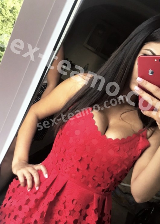 Карина привлекательная девушка из Белебей цена от 3500 руб
