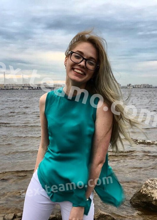 Света привлекательная девушка из Белебей цена от 3500 руб