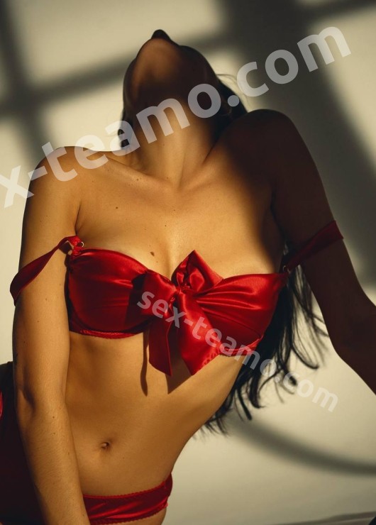 Индивидуалка Полинка, доступна для личного знакомства от 4000 руб