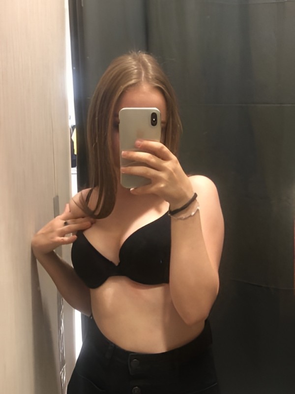 Хельга привлекательная девушка из Белебей цена от 3000 руб