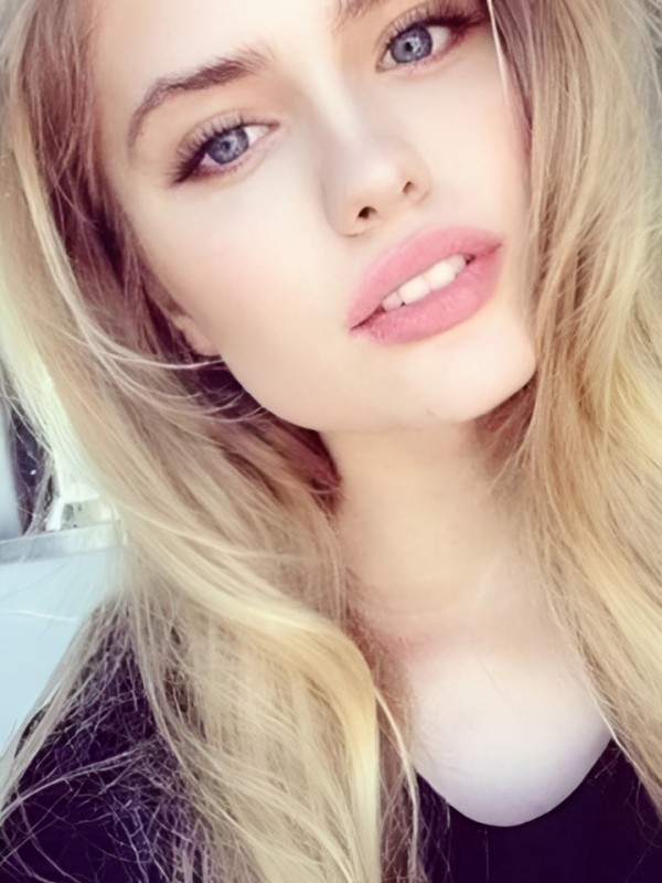 Кристина привлекательная девушка из Белебей цена от 2000 руб