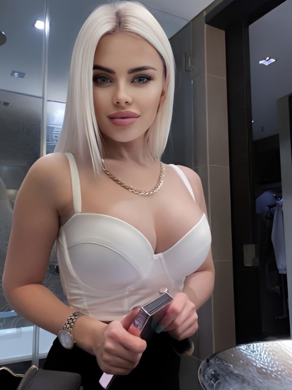 Лейла привлекательная девушка из Белебей цена от 5000 руб