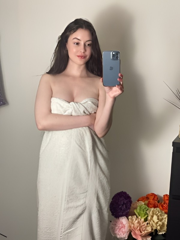 Ната привлекательная девушка из Белебей цена от 3000 руб