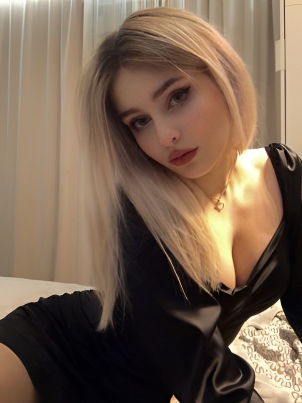 Сарра привлекательная девушка из Белебей цена от 1500 руб