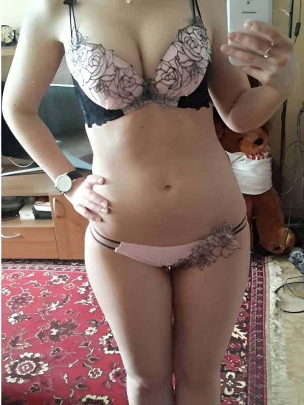 Софи привлекательная девушка из Белебей цена от 5000 руб