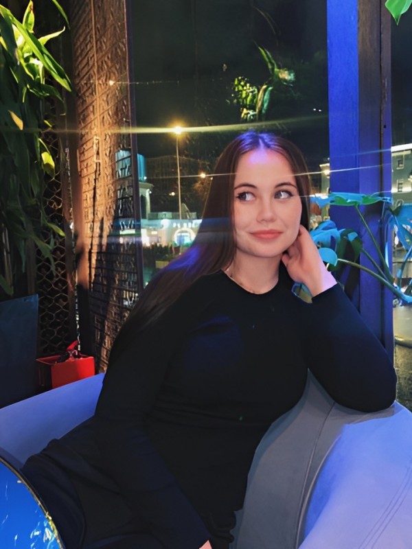 Софи привлекательная девушка из Белебей цена от 5000 руб