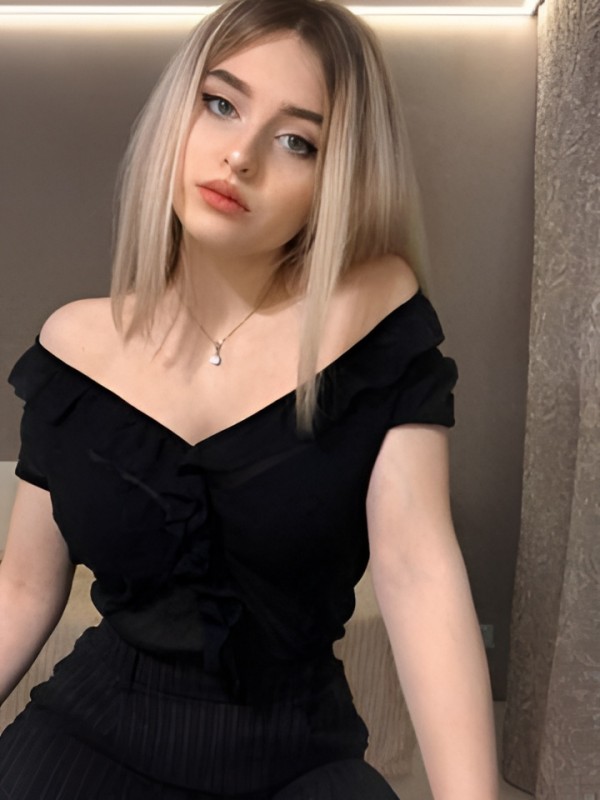 Владислава привлекательная девушка из Белебей цена от 3000 руб