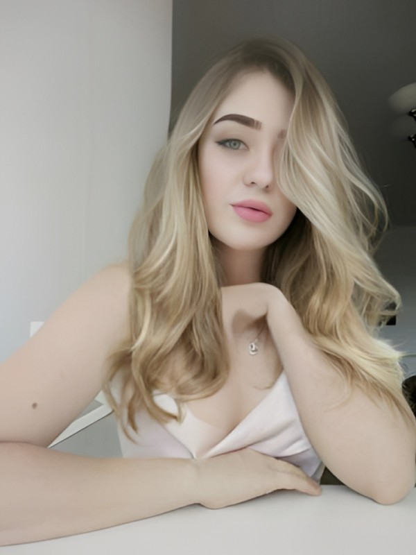 Яна привлекательная девушка из Белебей цена от 2500 руб