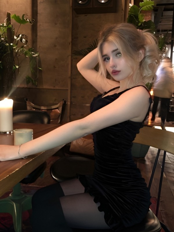 Яна привлекательная девушка из Белебей цена от 3000 руб