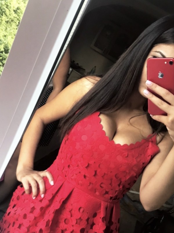 Карина привлекательная девушка из Белебей цена от 3500 руб