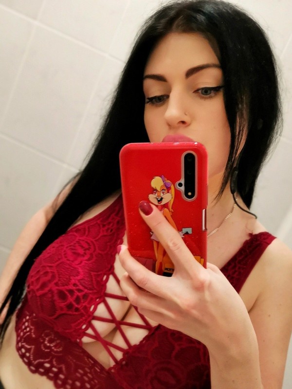 Люда привлекательная девушка из Белебей цена от 3500 руб