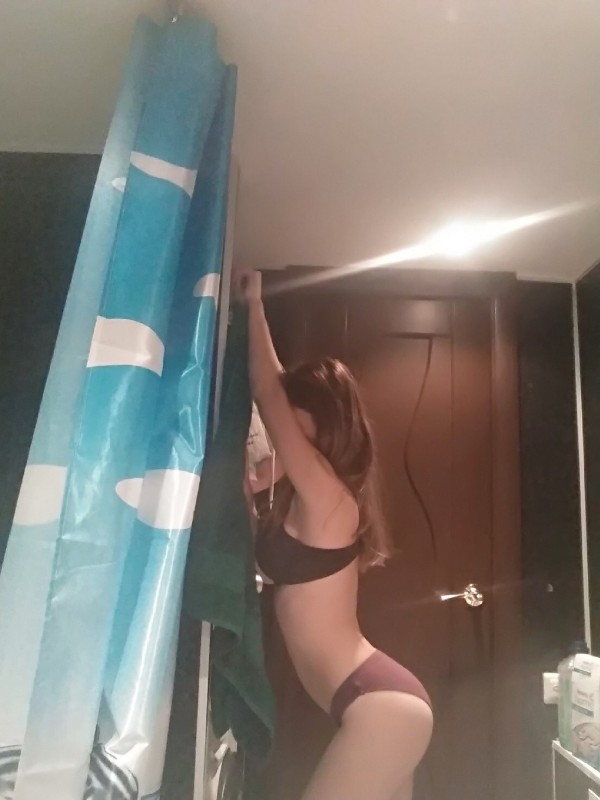 Оксанка привлекательная девушка из Белебей цена от 3000 руб