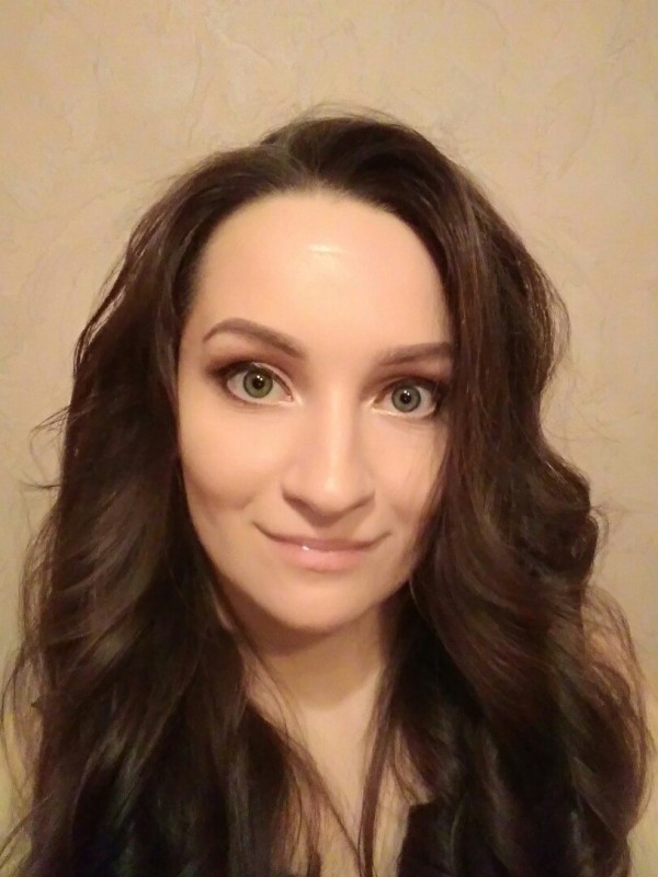 Влада привлекательная девушка из Белебей цена от 3500 руб