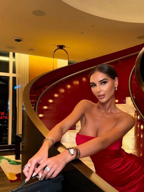 Влада привлекательная девушка из Белебей цена от 7000 руб