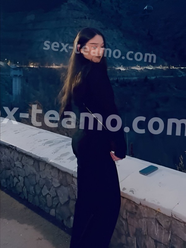 Белла из Белебей
